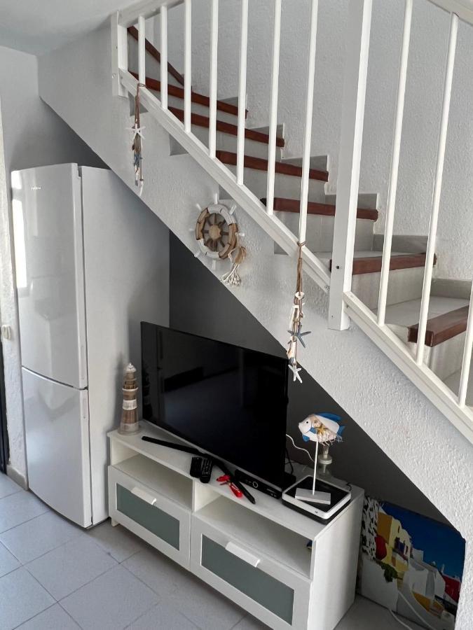 Апартаменты Casa Ucraniana Wi-Fi Fibra Коста Калма Экстерьер фото