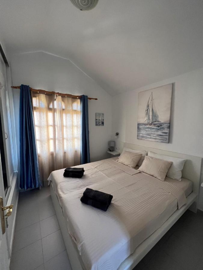 Апартаменты Casa Ucraniana Wi-Fi Fibra Коста Калма Экстерьер фото